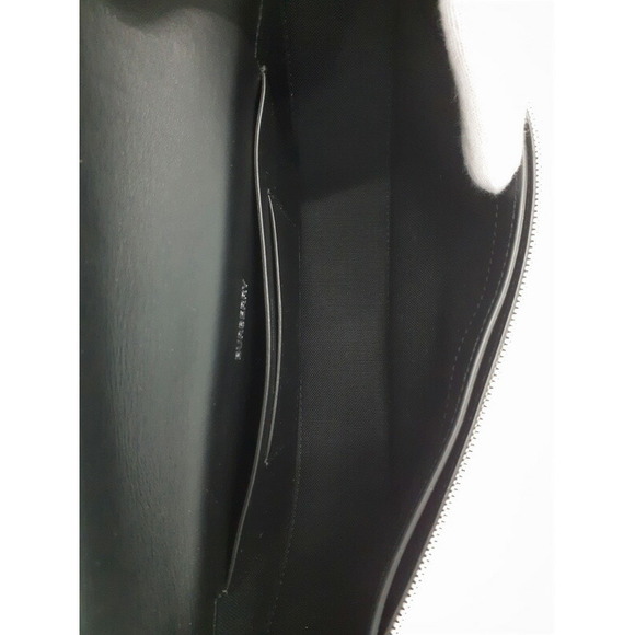 Burberry Canvas Leather Olympia Bag Shoulder - Picture 3 of 9